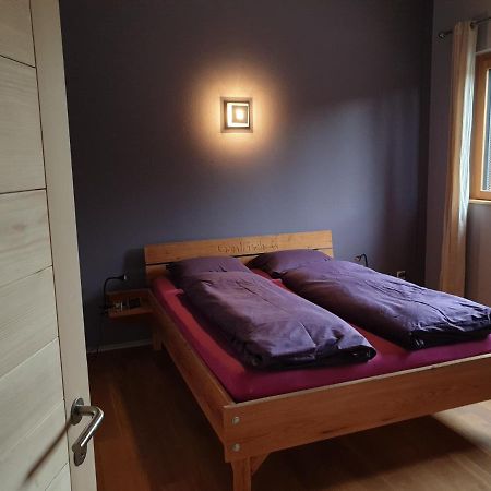 Gantrisch Lodge Ruschegg Exteriér fotografie